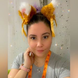 Meet your Posher, Ela